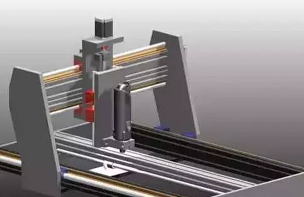 百科丨金屬機(jī)身加工工藝：鑄造、鍛造、沖壓、CNC